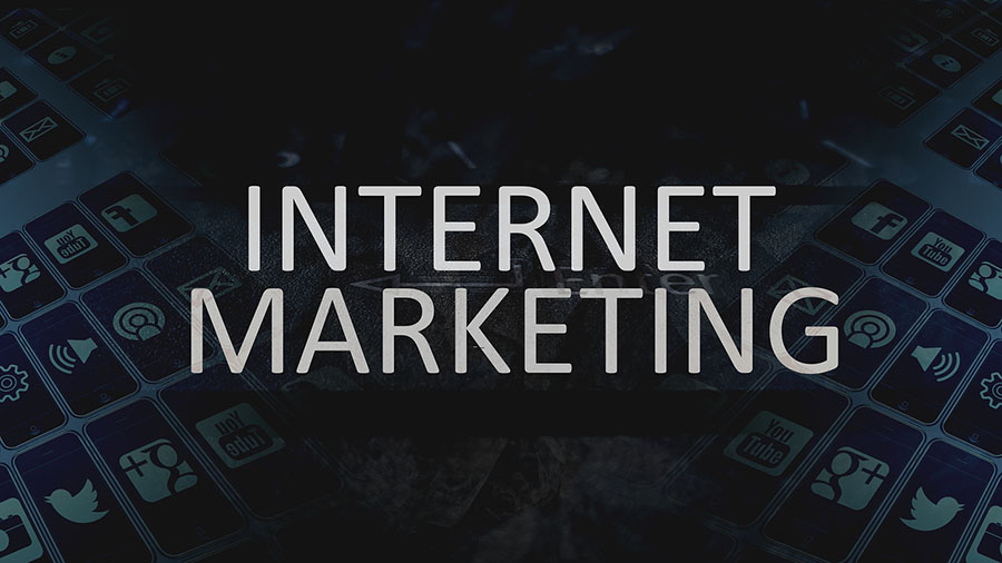 Internet marketing - 5 online marketing tips