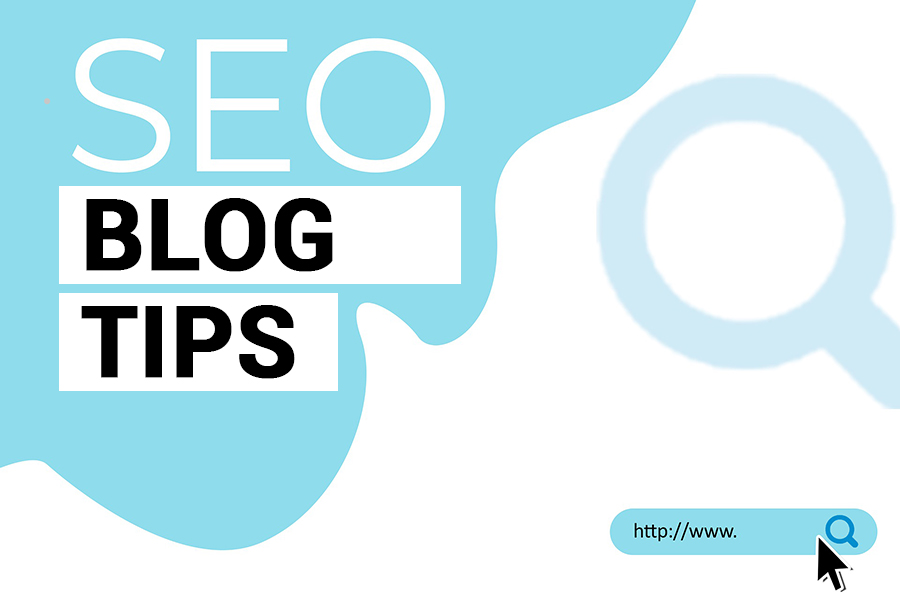 SEO blog tips