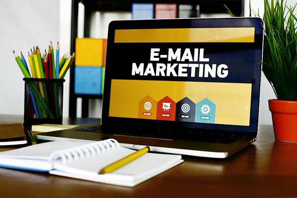 Voordelen e-mail marketing