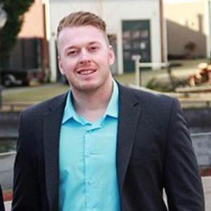 Foto van Jeffrey Goessens (Marketing coach)