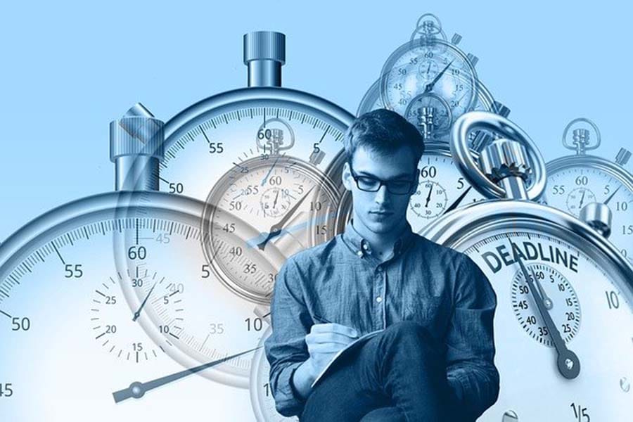 Hogere productiviteit behalen