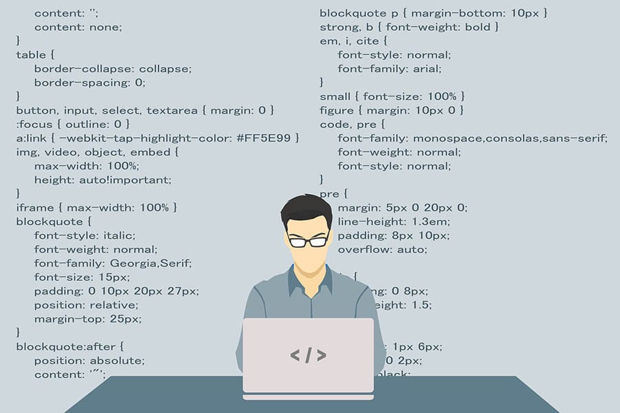 Website laten maken