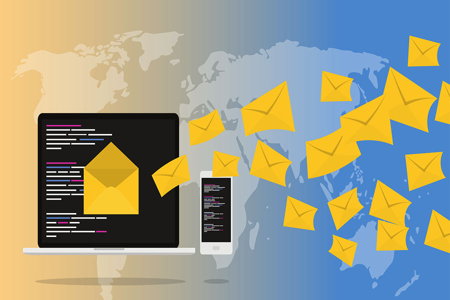 E-mail marketing software review