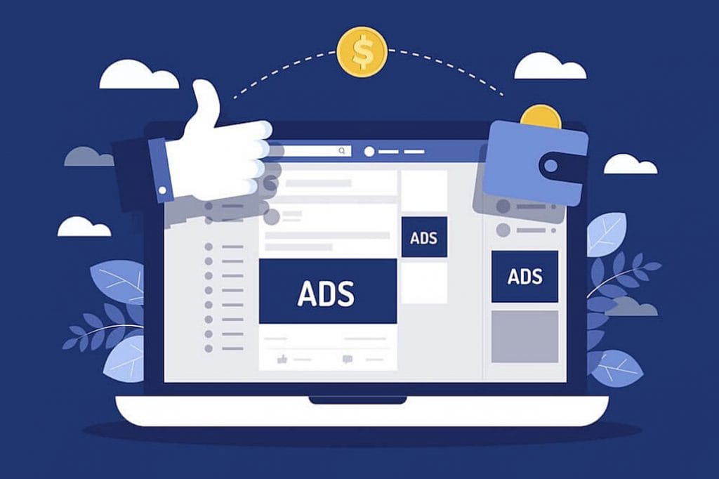 Facebook advertenties maken