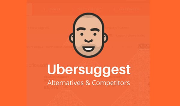 Ubersuggest-seo-analyse-tool