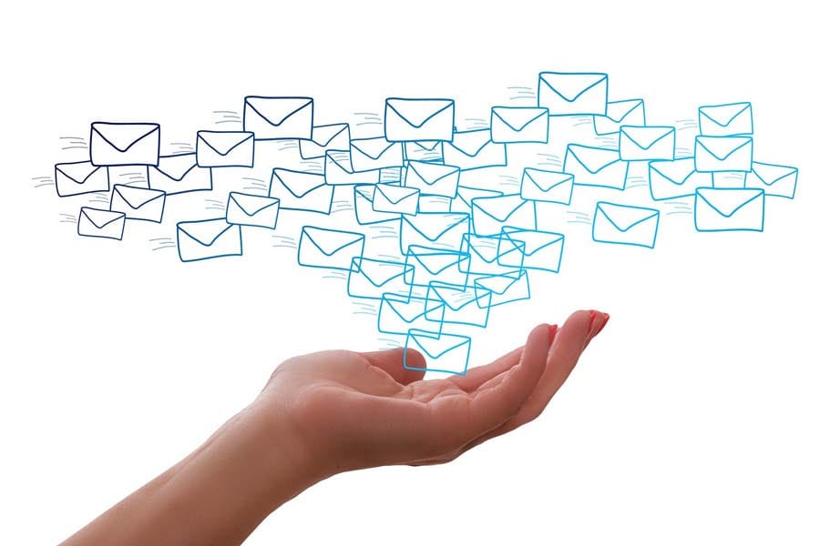 Uitleg slimme e-mailstrategie