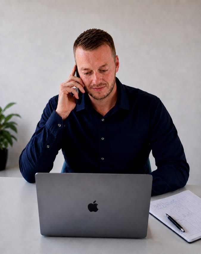 Foto - Freelance copywriter