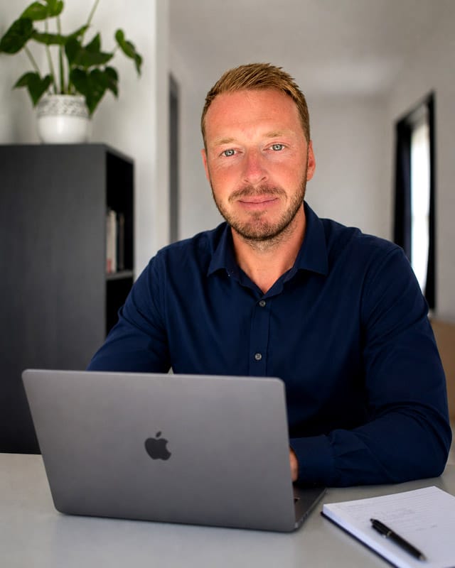 Adviesgesprek - Jouw Marketingcoach