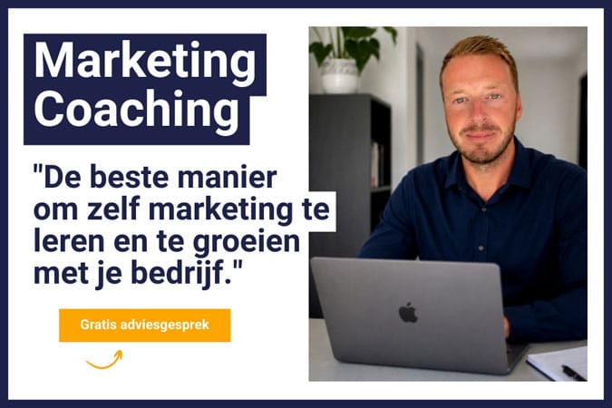JMC - Online Marketing Coaching