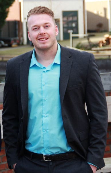 Online Marketing Freelancer - Jeffrey Goessens