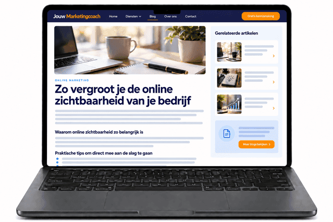Bloggen-uitbesteden-door-contentmarketeer