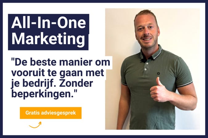 JMC - Banner All-In-One Marketing