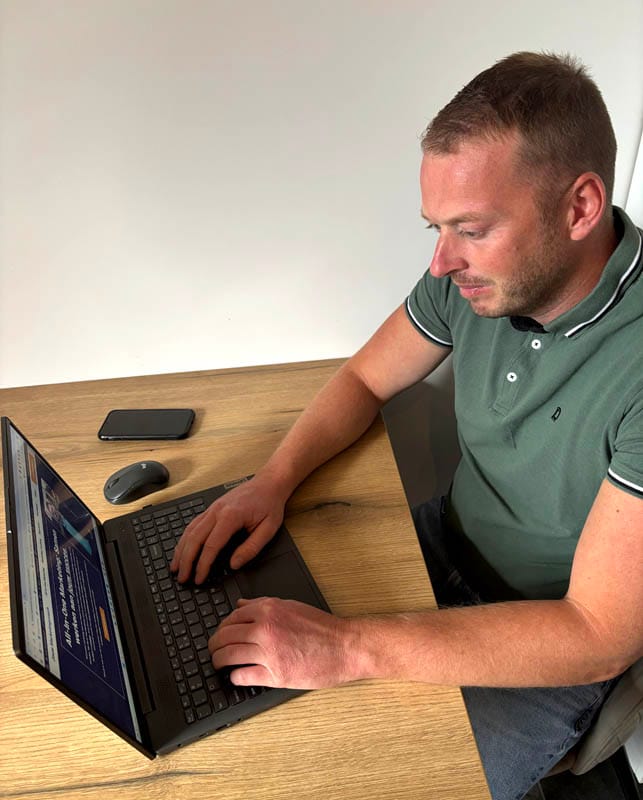 JMC - All-in-one marketing specialist
