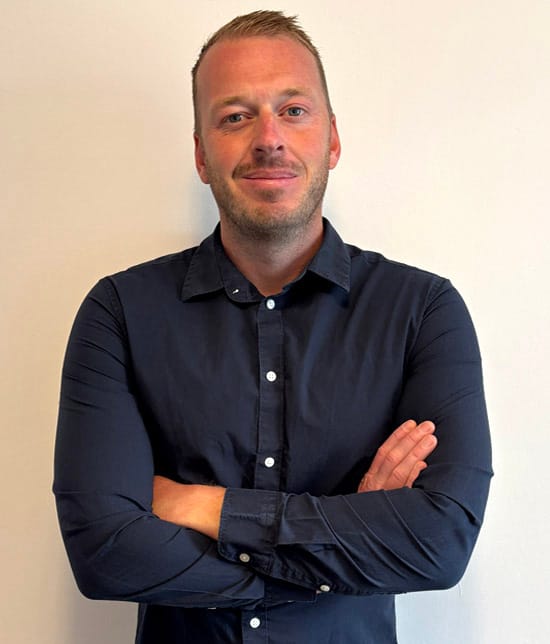 JMC - Foto Allround Online Marketeer Jeffrey Goessens - Mobiel