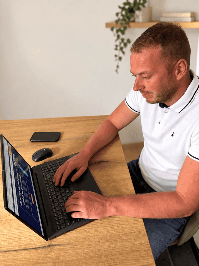 JMC Gratis Online Marketing Check