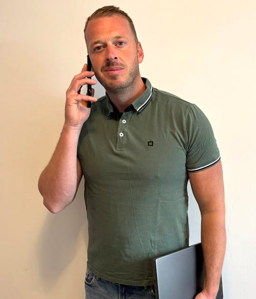 JMC - SEO-specialist Jeffrey Goessens - mobiel