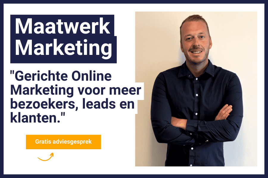 JMC - Maatwerk marketing