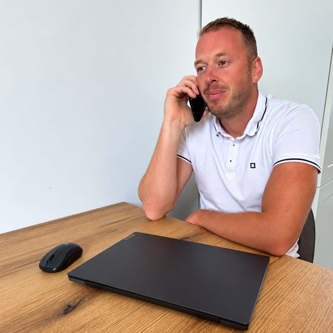 Professionele Online Marketing Coaching 1 op 1