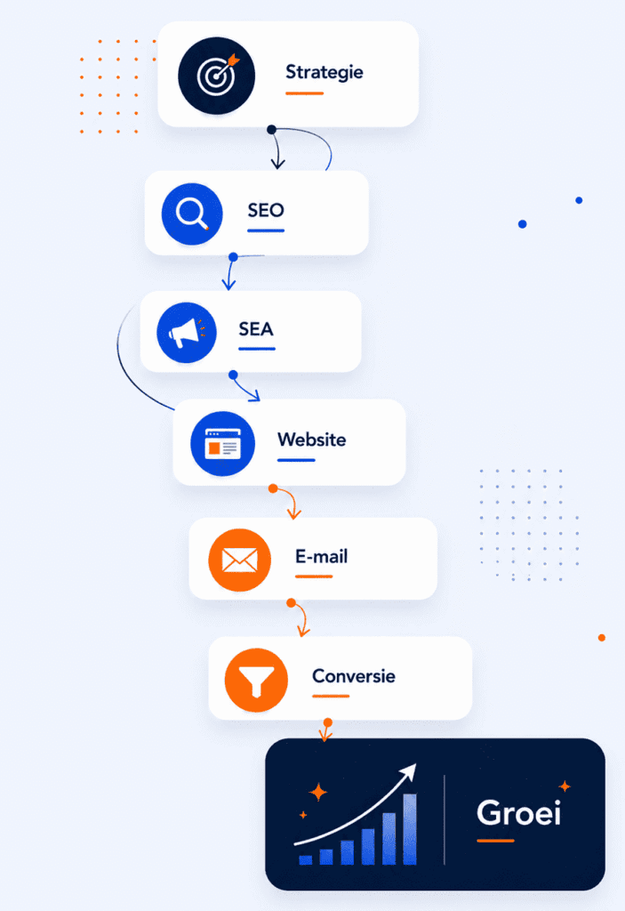 Visual - All-In-One Marketing